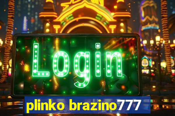 plinko brazino777