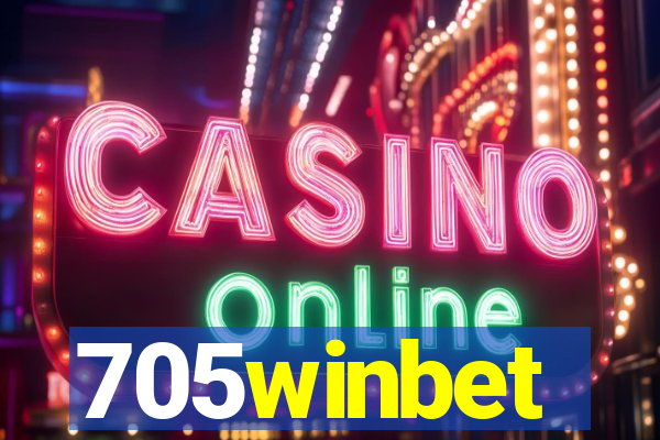 705winbet