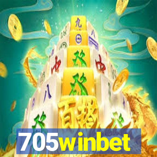 705winbet