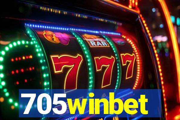 705winbet