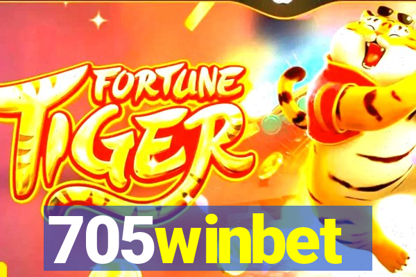 705winbet