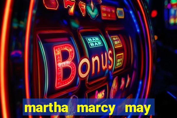 martha marcy may marlene movie