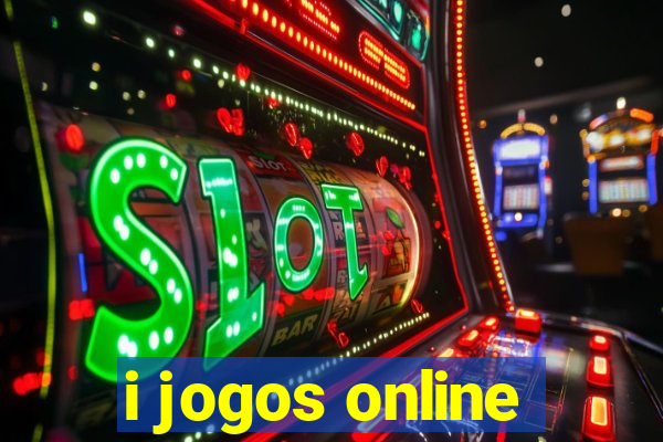 i jogos online