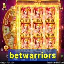 betwarriors