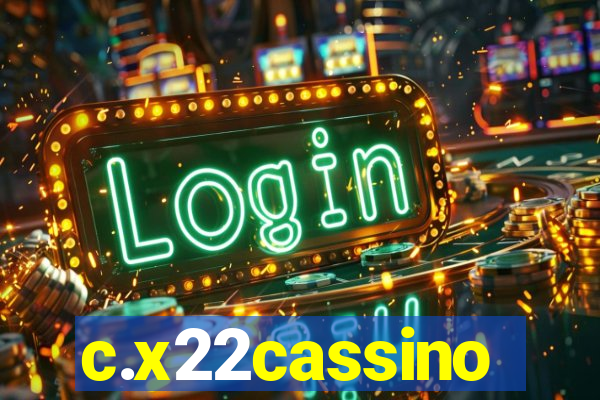 c.x22cassino