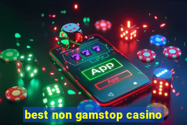 best non gamstop casino