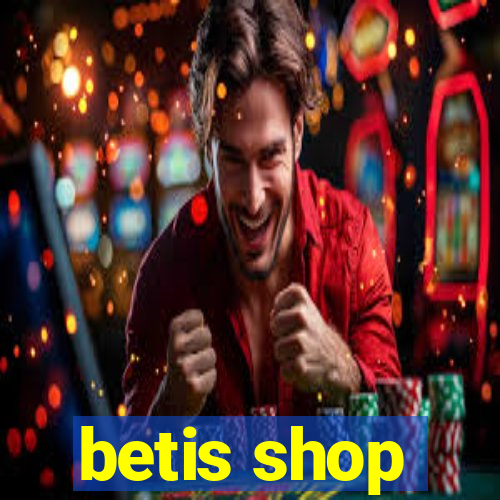 betis shop