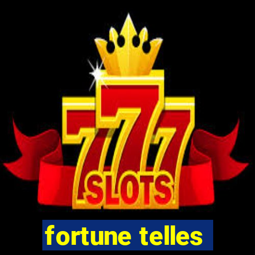 fortune telles