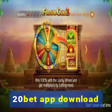 20bet app download