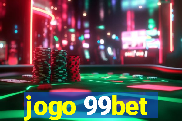 jogo 99bet