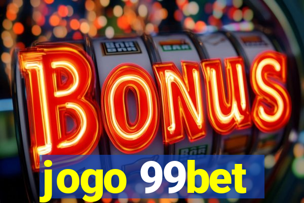 jogo 99bet