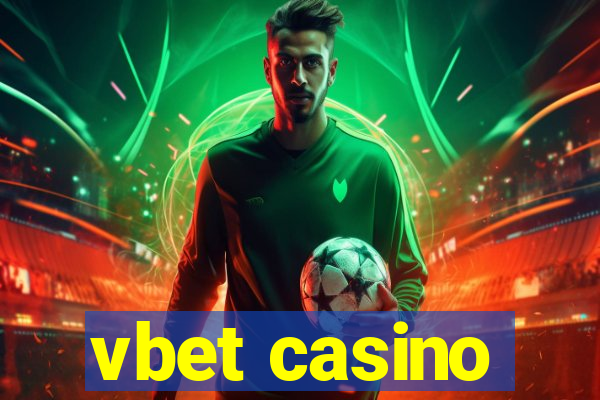 vbet casino