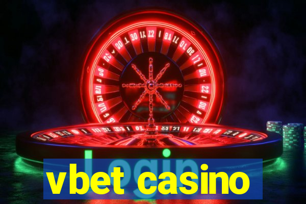 vbet casino