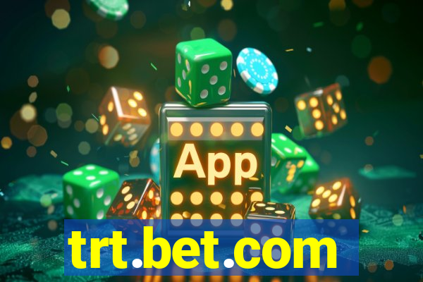 trt.bet.com