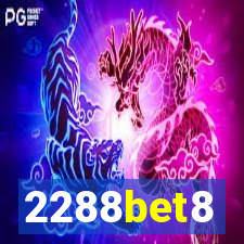 2288bet8