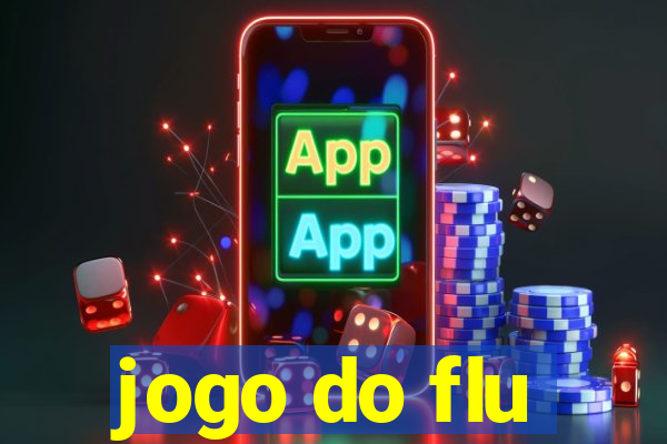 jogo do flu