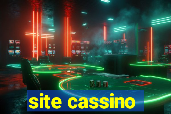 site cassino