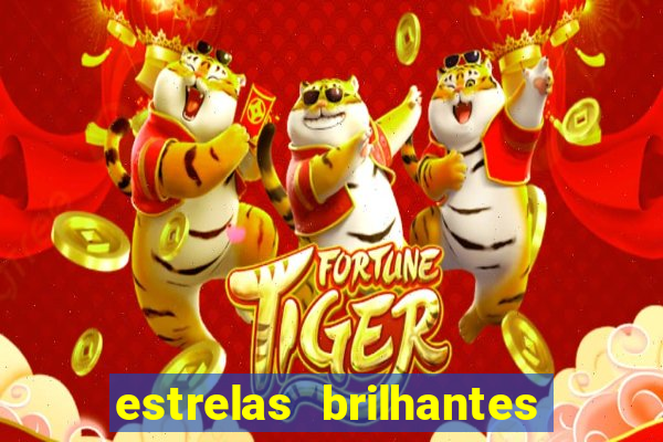 estrelas brilhantes dorama assistir online