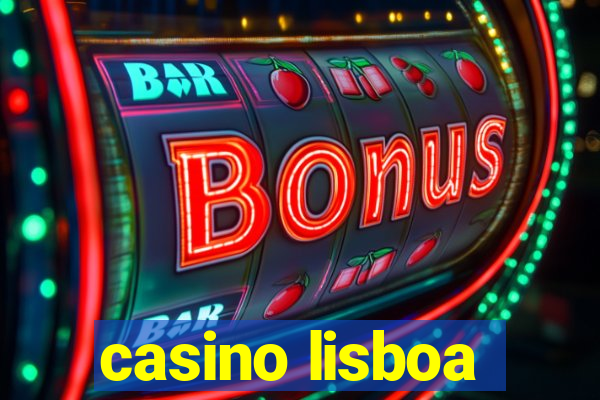 casino lisboa