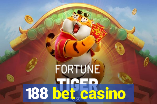 188 bet casino