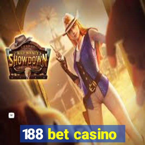 188 bet casino