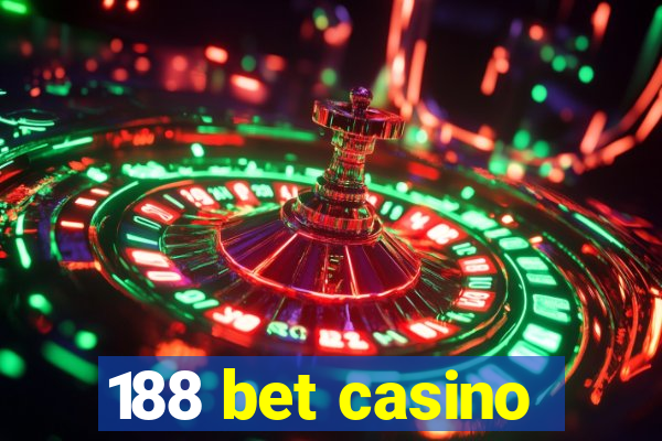 188 bet casino