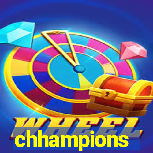 chhampions