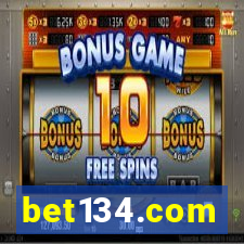 bet134.com