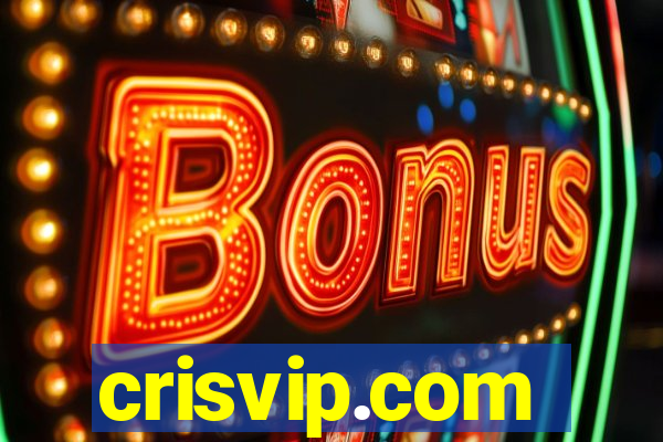 crisvip.com