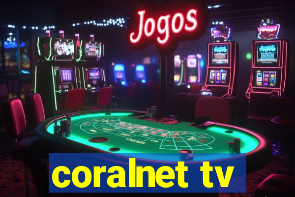 coralnet tv