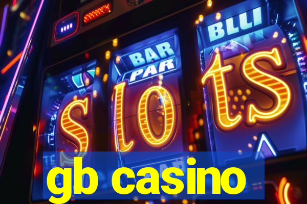 gb casino