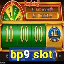 bp9 slot