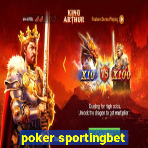 poker sportingbet