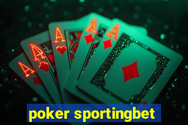 poker sportingbet