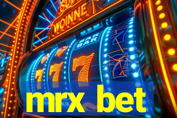 mrx bet