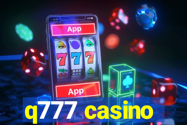 q777 casino