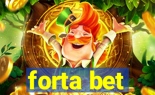 forta bet