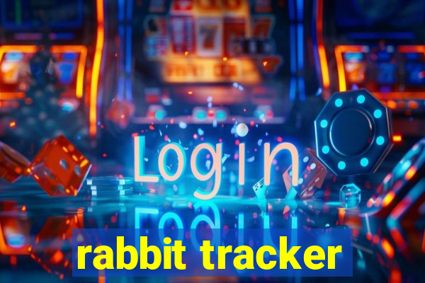 rabbit tracker