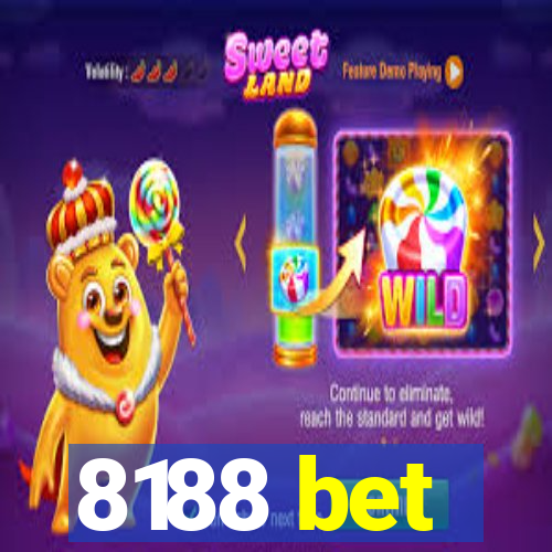 8188 bet