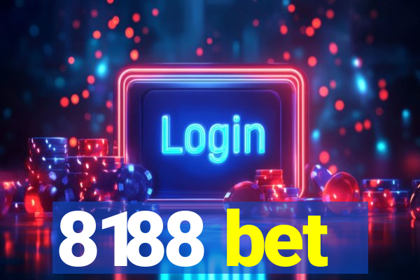 8188 bet