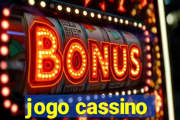 jogo cassino