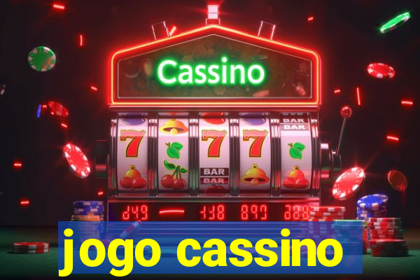 jogo cassino