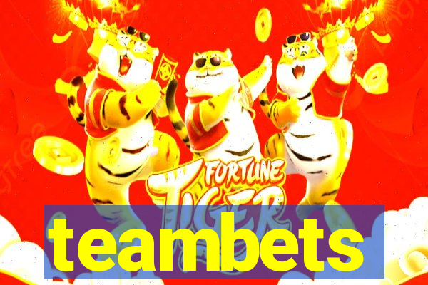 teambets