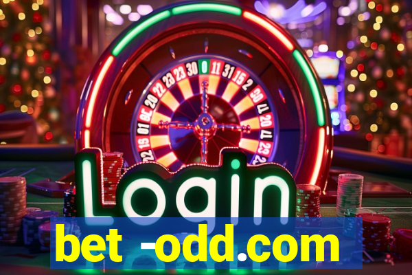 bet -odd.com