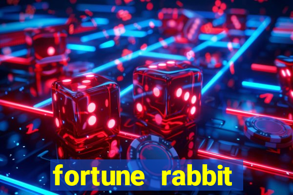 fortune rabbit bonus de cadastro