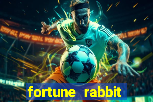 fortune rabbit bonus de cadastro