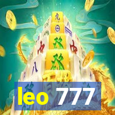 leo 777