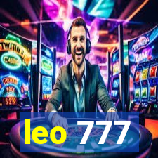 leo 777