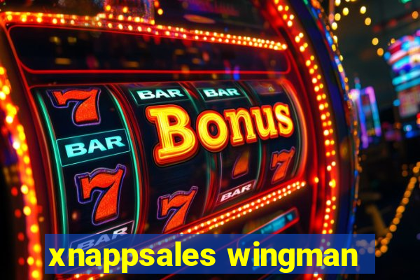 xnappsales wingman