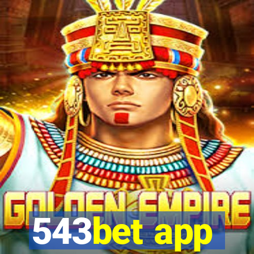 543bet app